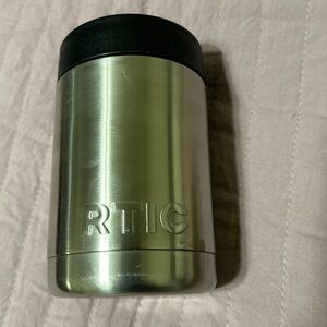 RTIC Stainless Steel Tumbler